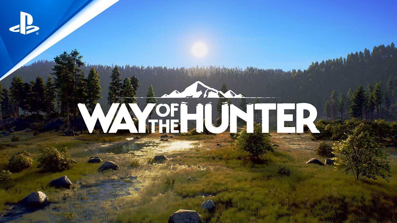 Review - way of the hunter - waytoomanygames