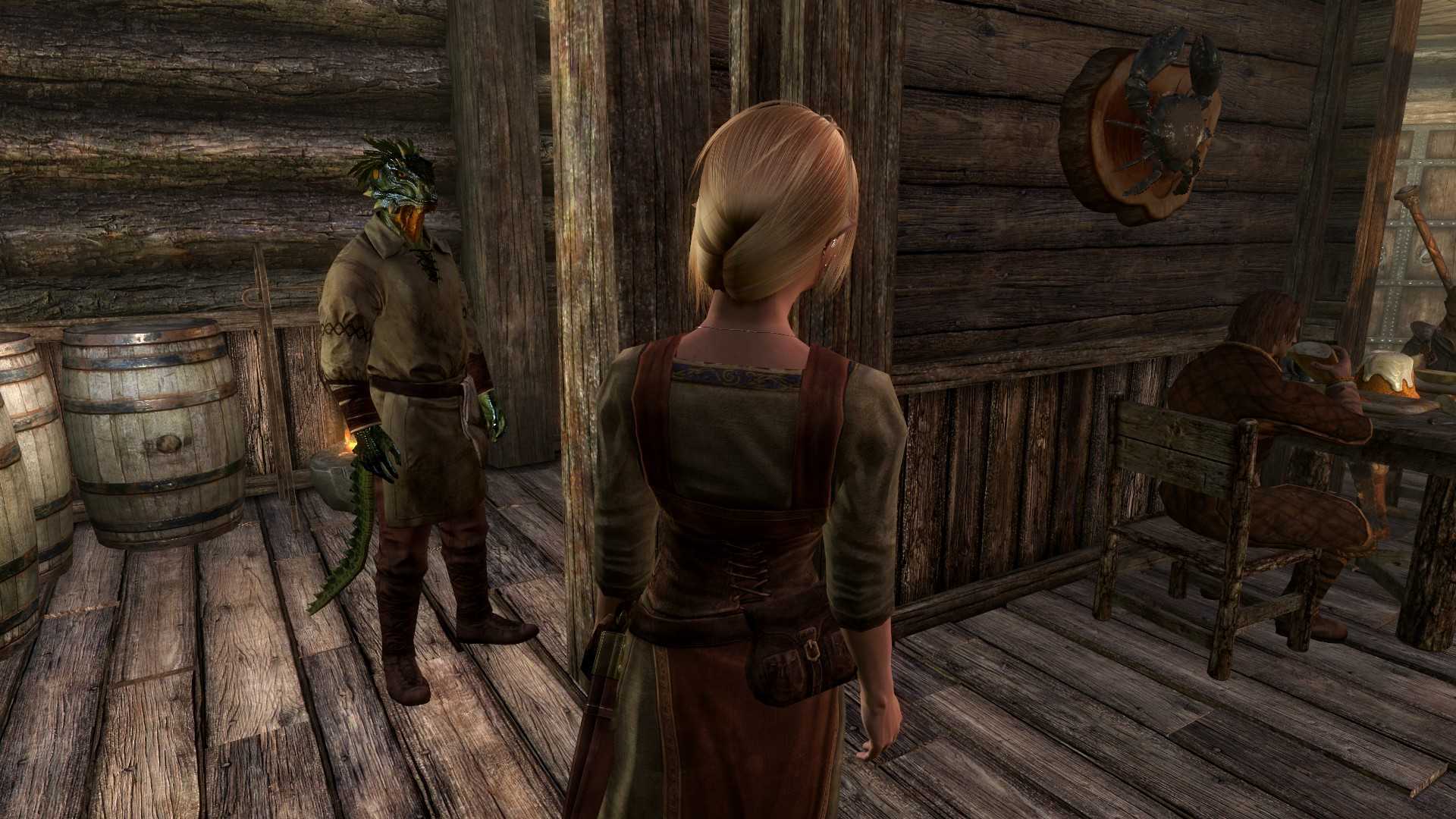 Skyrim: 15 достижений, которые очень тяжело получить