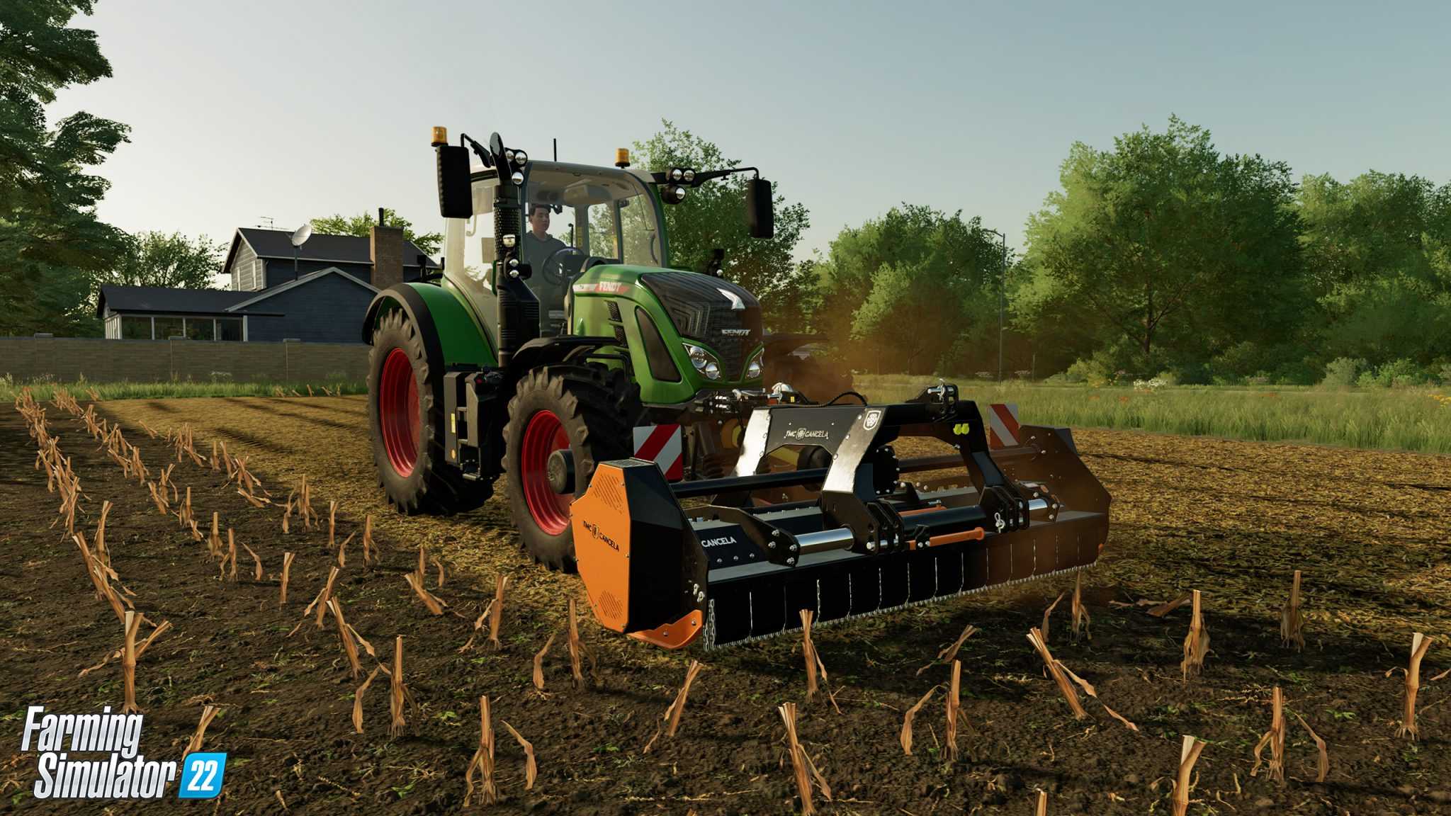 Очередное издание Farming Simulator традиционно получило ряд привлекательных модификаций, но не все из обещанного удалось Giants Software одинаково хорошо Емко рассказываем, что в игре нового, и резюмируем общие впечатления