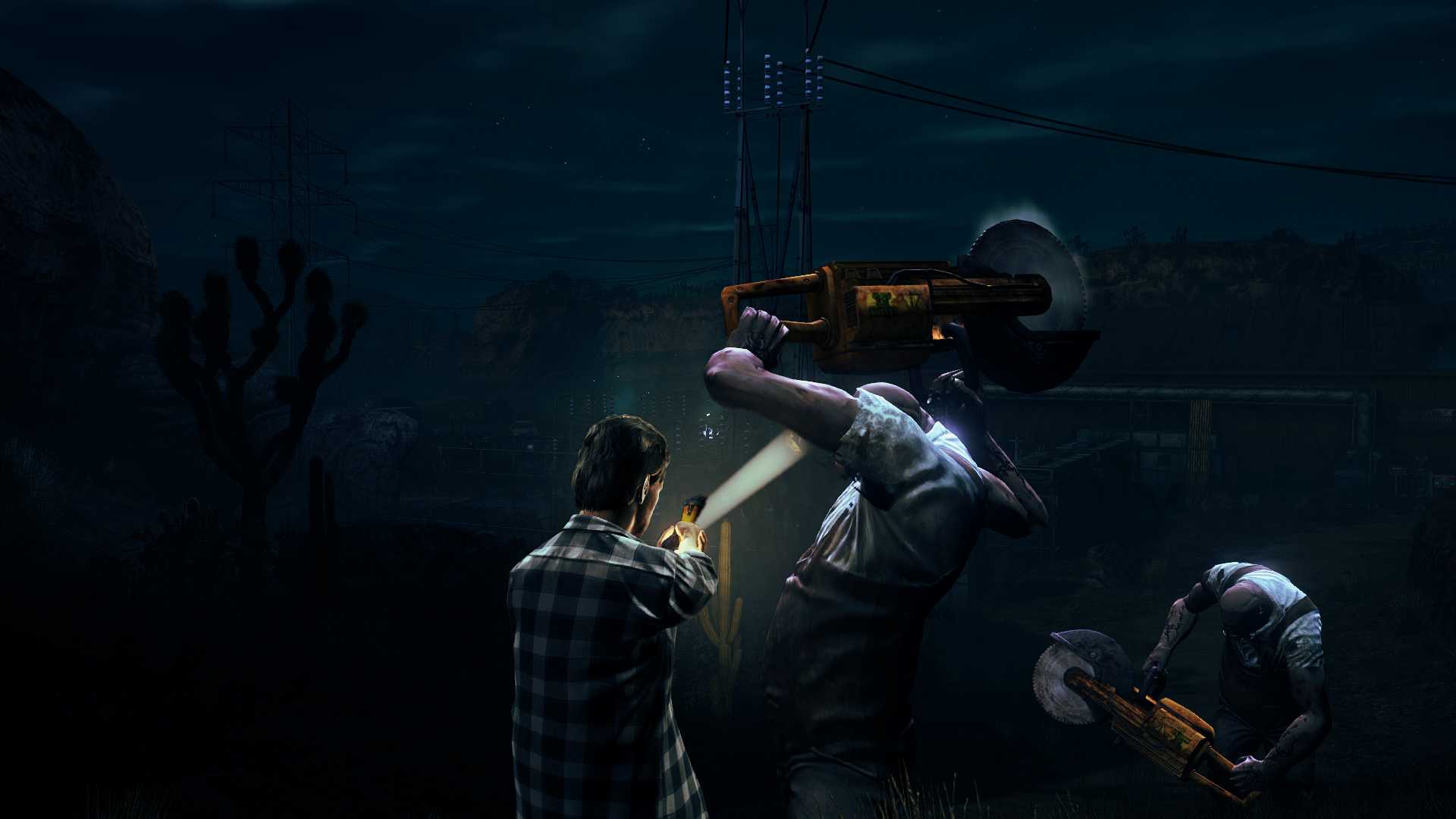 Игровой блог gameslog » самые страшные игры на пк — список лучших