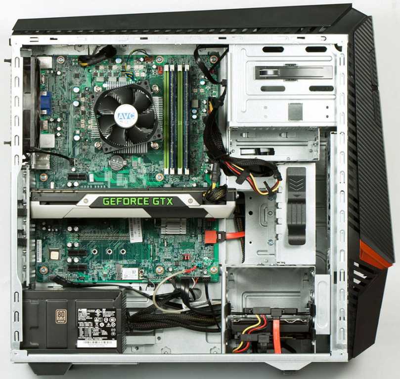 Обзор lenovo legion 5: эргономичный игровой ноутбук в строгом дизайне
