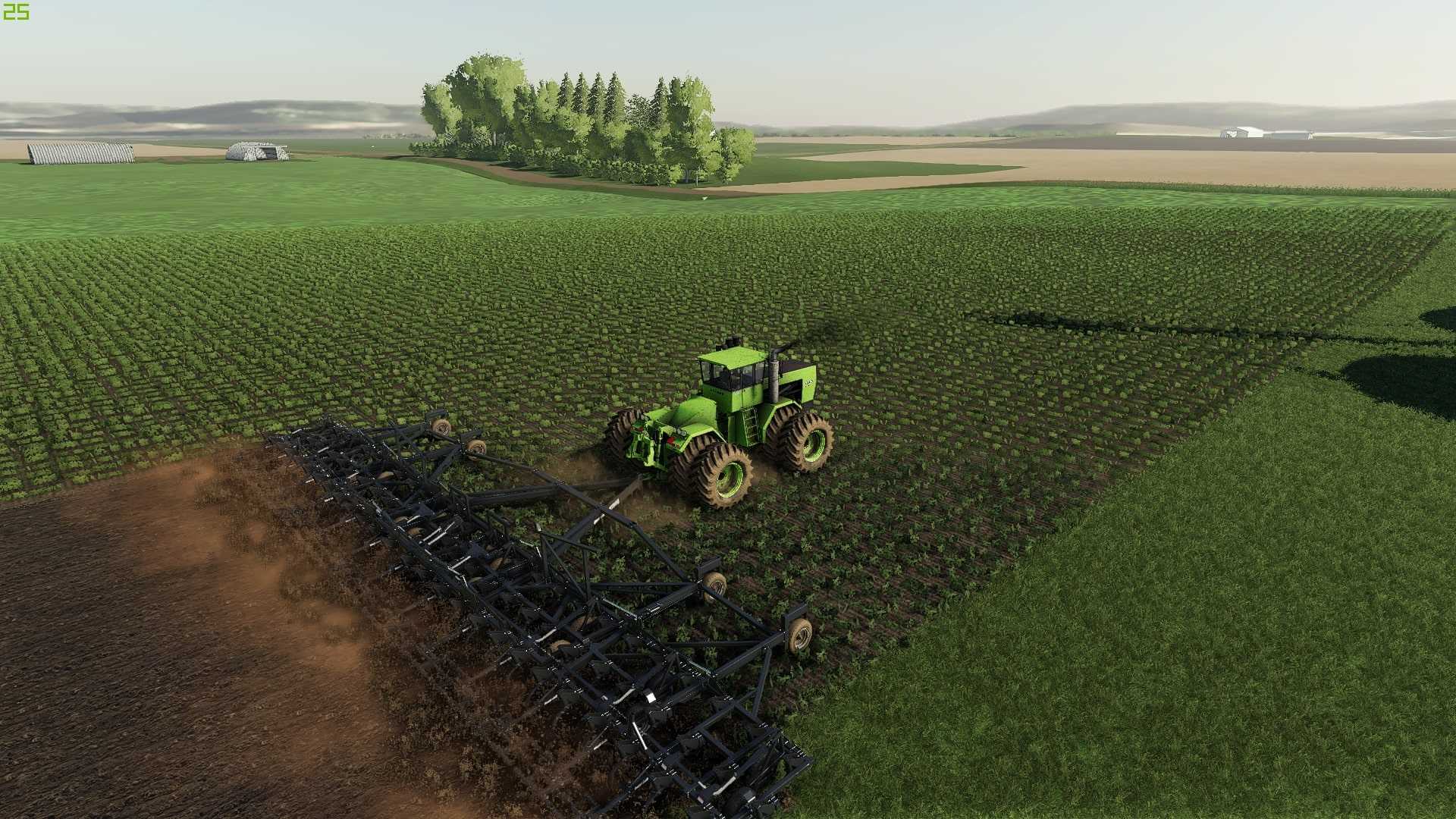 Farming simulator 2022: дата выхода на пк и что известно об игре