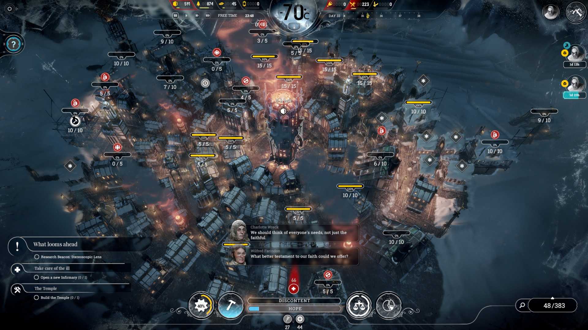 Топ-10 игр, похожих на «раст»