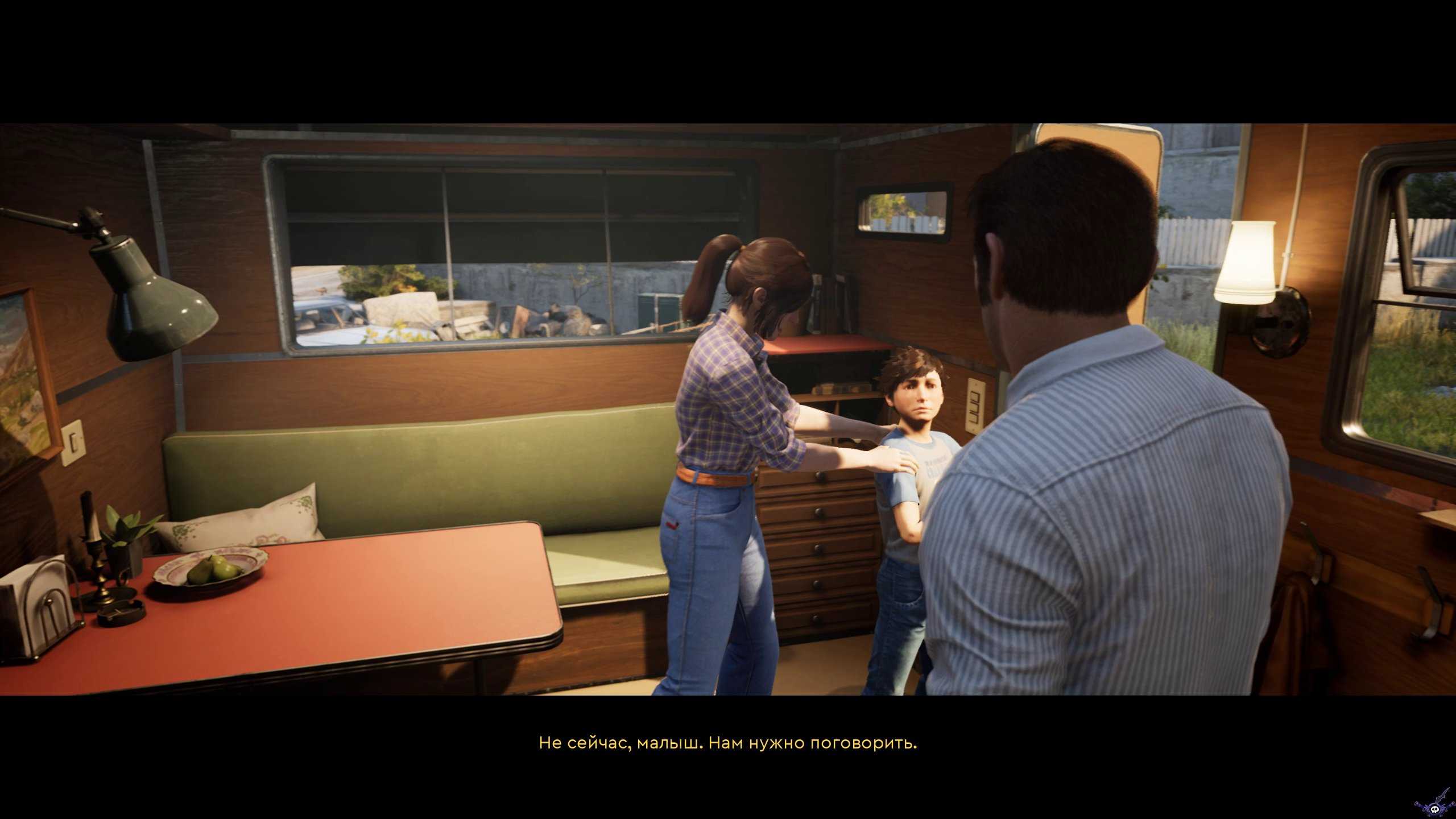 A way out можно ли играть вдвоем на одном компьютере