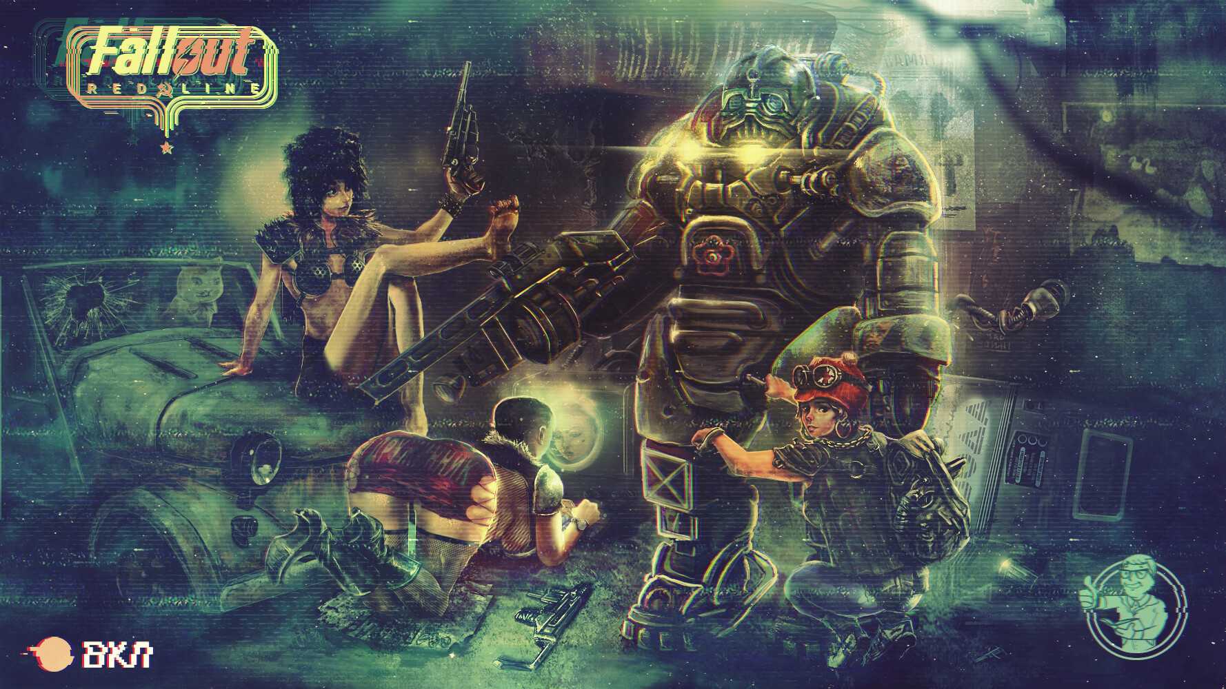 Все игры серии fallout — от лучшей к худшей. ультимативный рейтинг disgusting men
