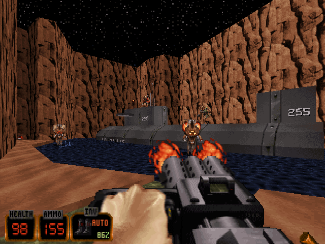 Duke nukem 3d | игровики | fandom