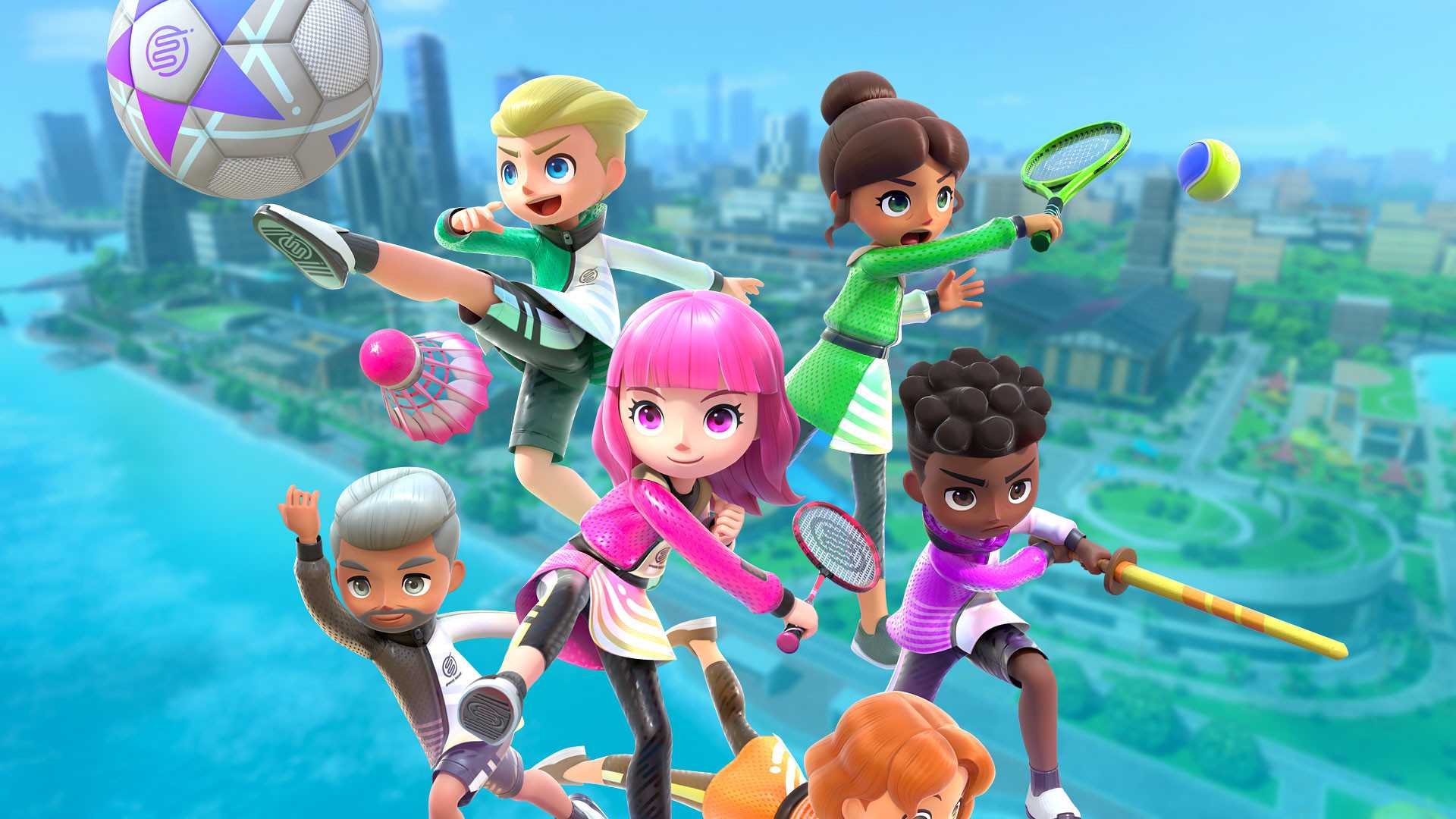 13 лучших локальных многопользовательских игр на nintendo switch