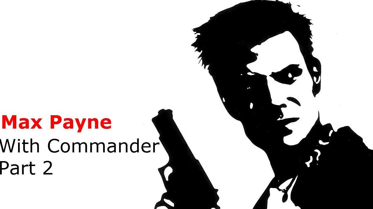 Max payne 3