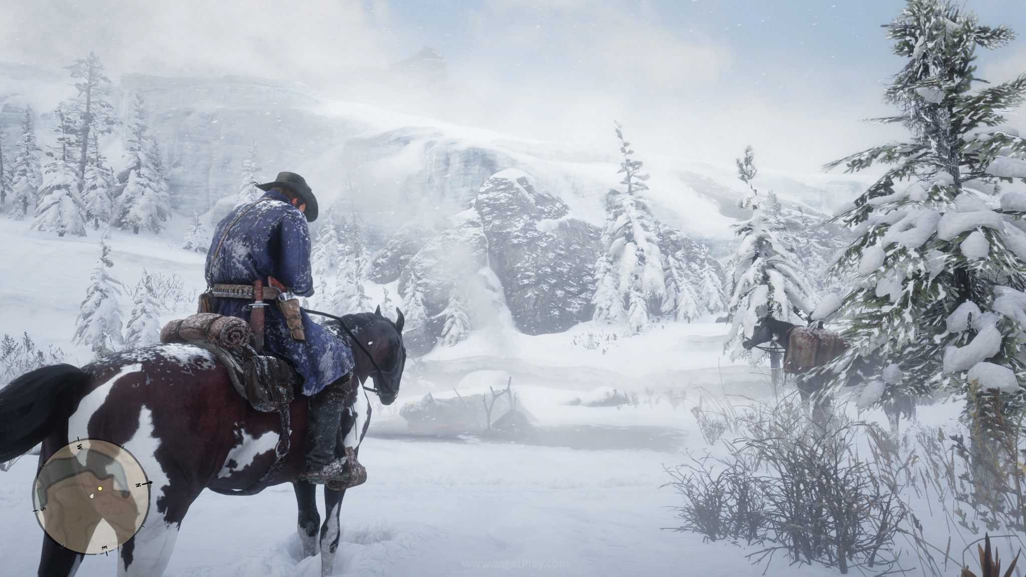Как освоить боевые приемы в read dead redemption 2 на ps4