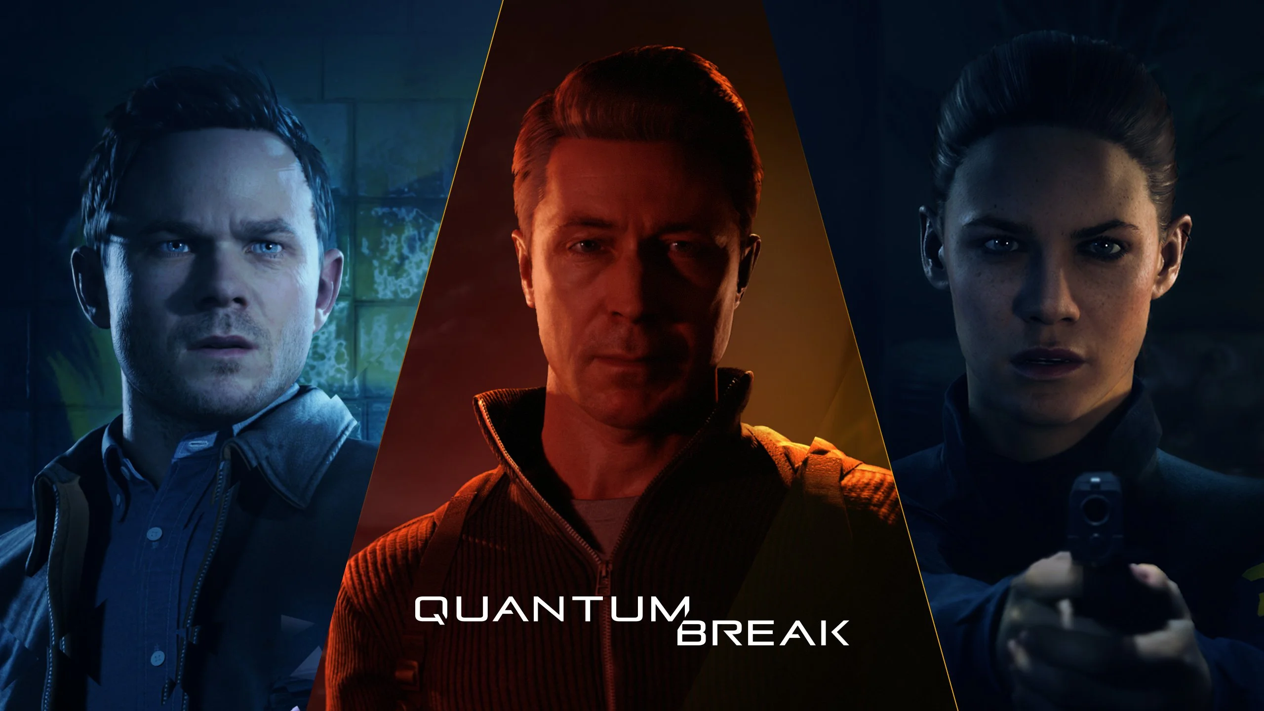 Как получить все концовки в игре quantum break: подробный гайд