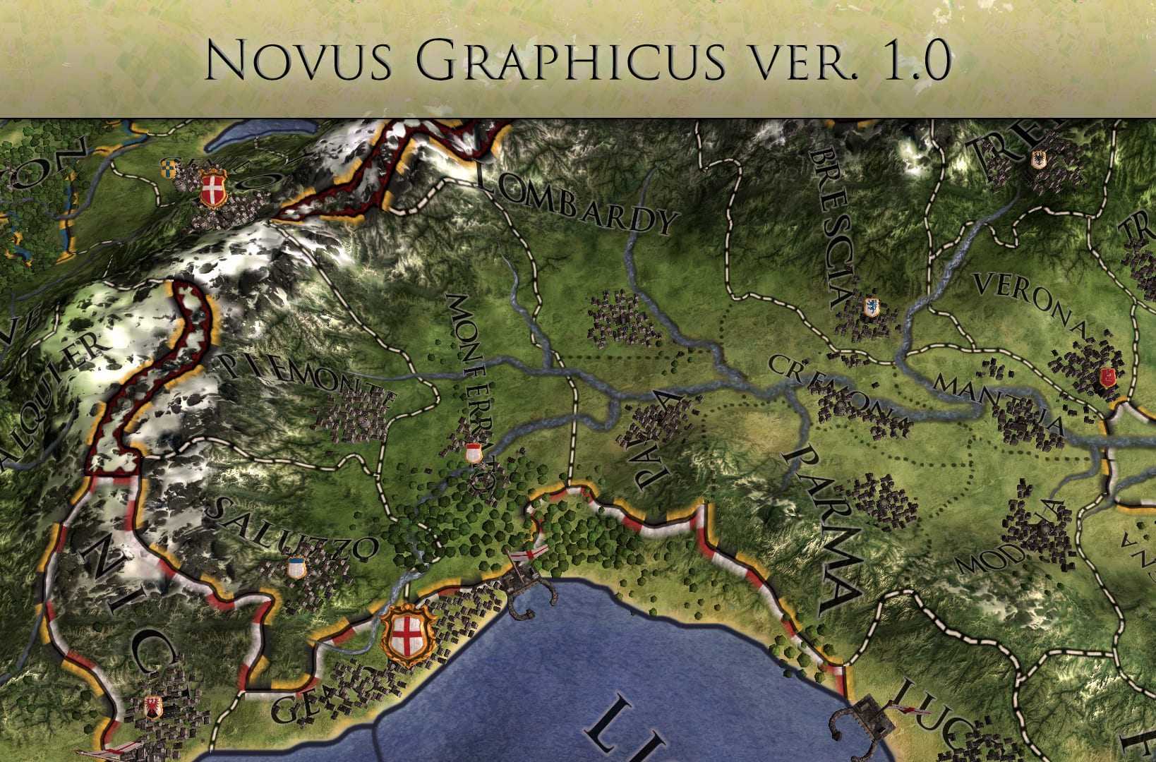 Top 33 best crusader kings 2 mods [2023]