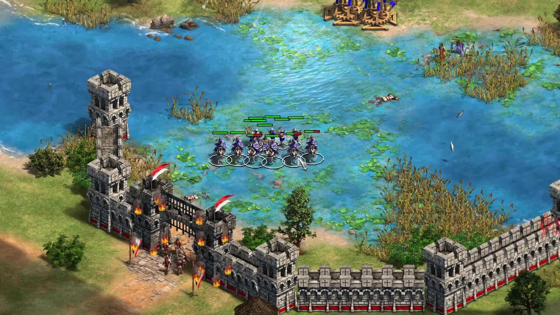 Conan unconquered review: you're probably going to lose