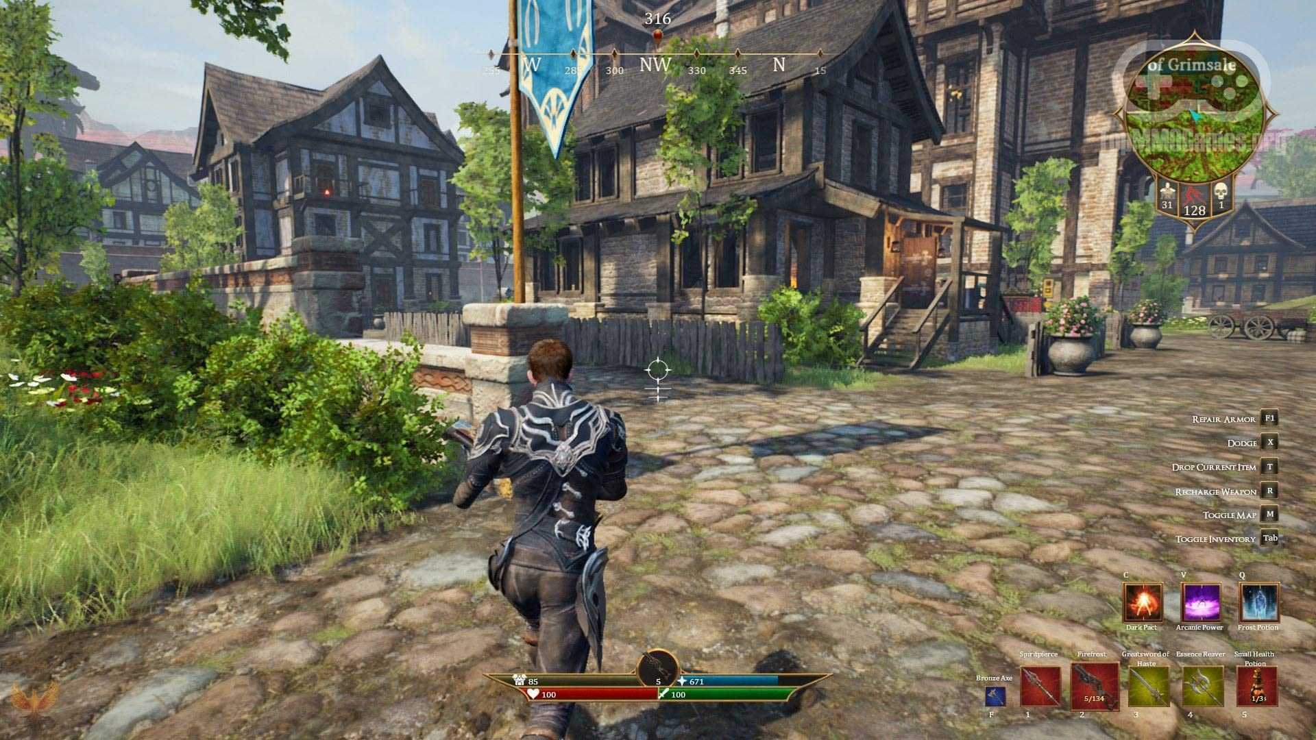 15 лучших mmorpg на андроид и ios в 2023 году - cq