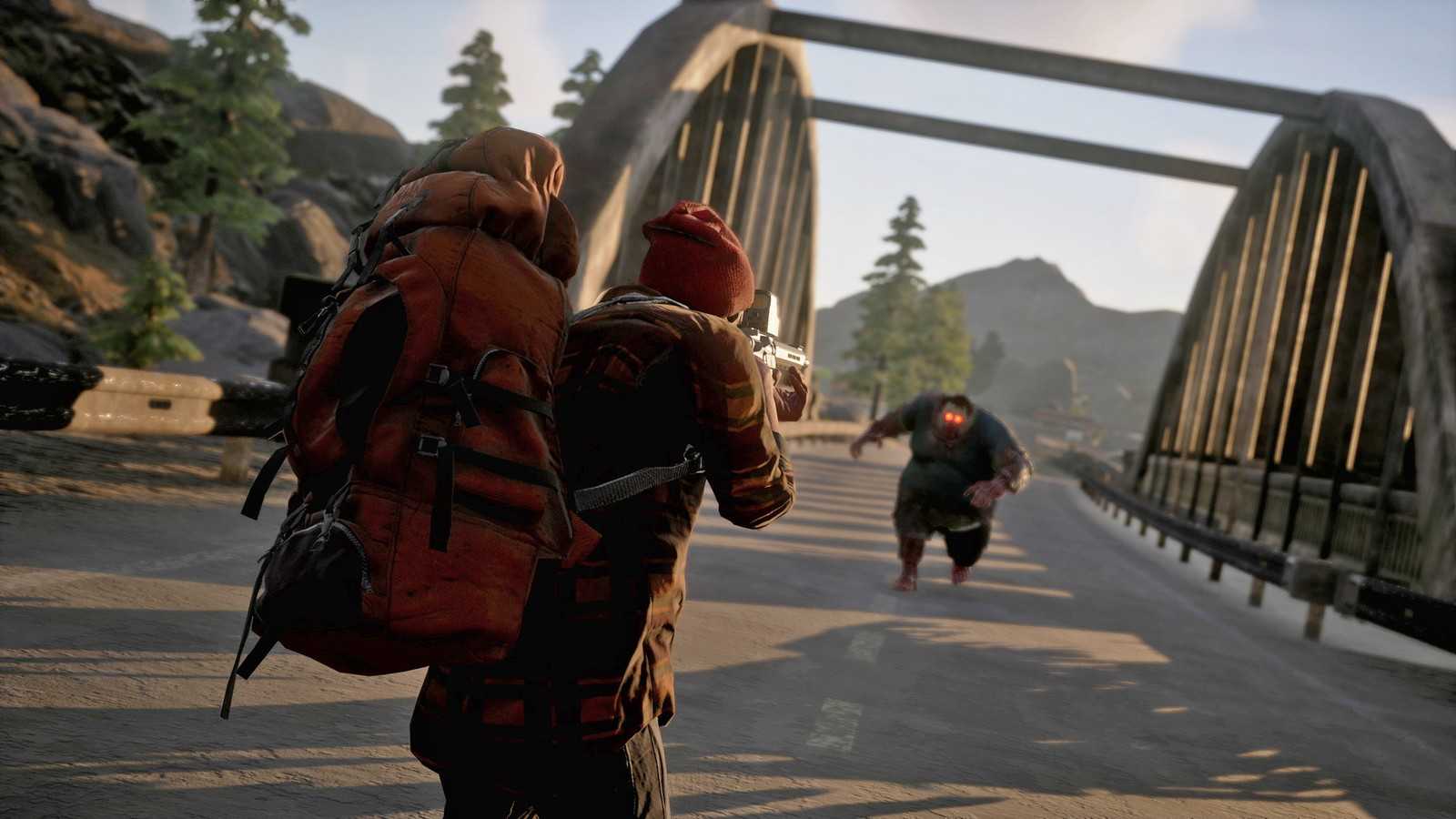 Игра state of decay 2: обзор, геймплей, системные требования, отзывы