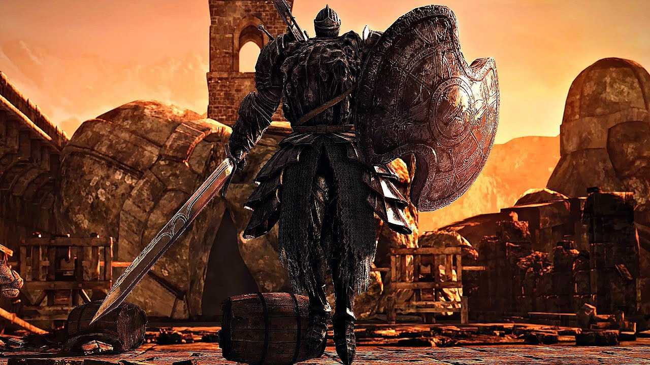 Souls-like — неолурк, народный lurkmore