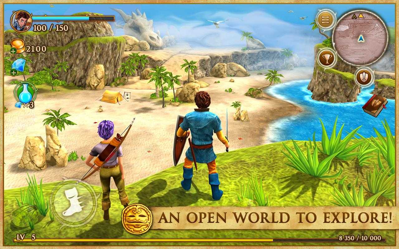 Лучшие офлайн-игры на андроид: играем без интернета