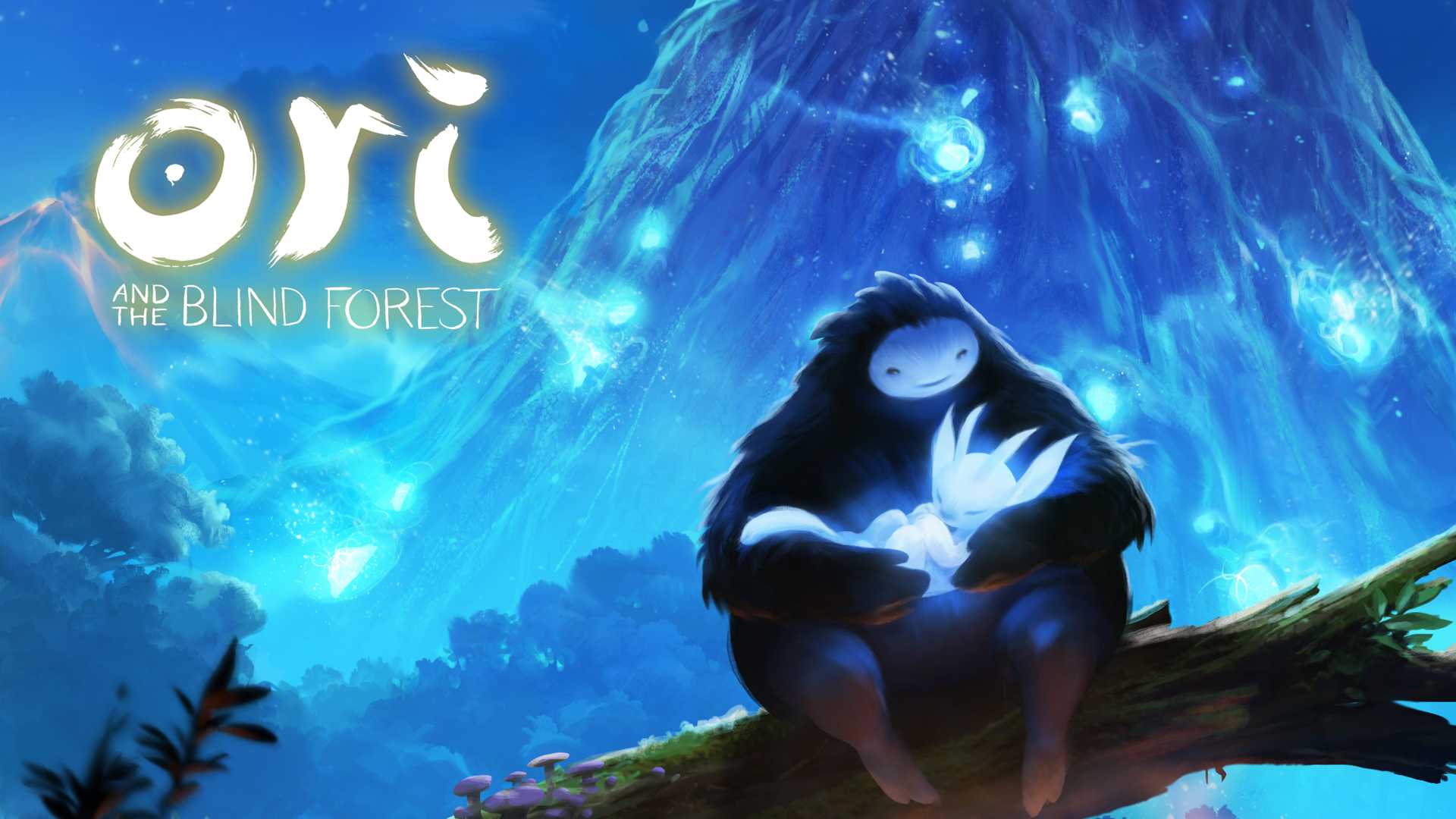 [рецензия] ori and the will of the wisps (pc) | zone of games