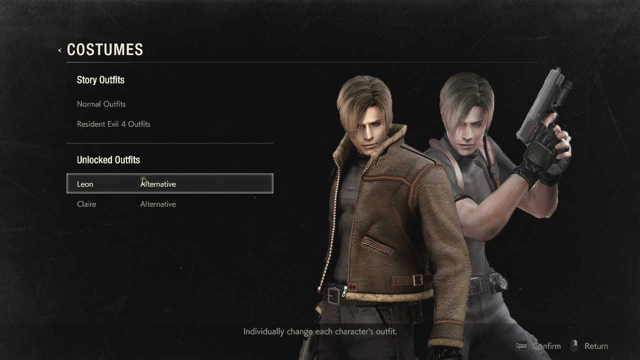 Обзор игры resident evil 4 (2023). так круто переделали, что снова страшно