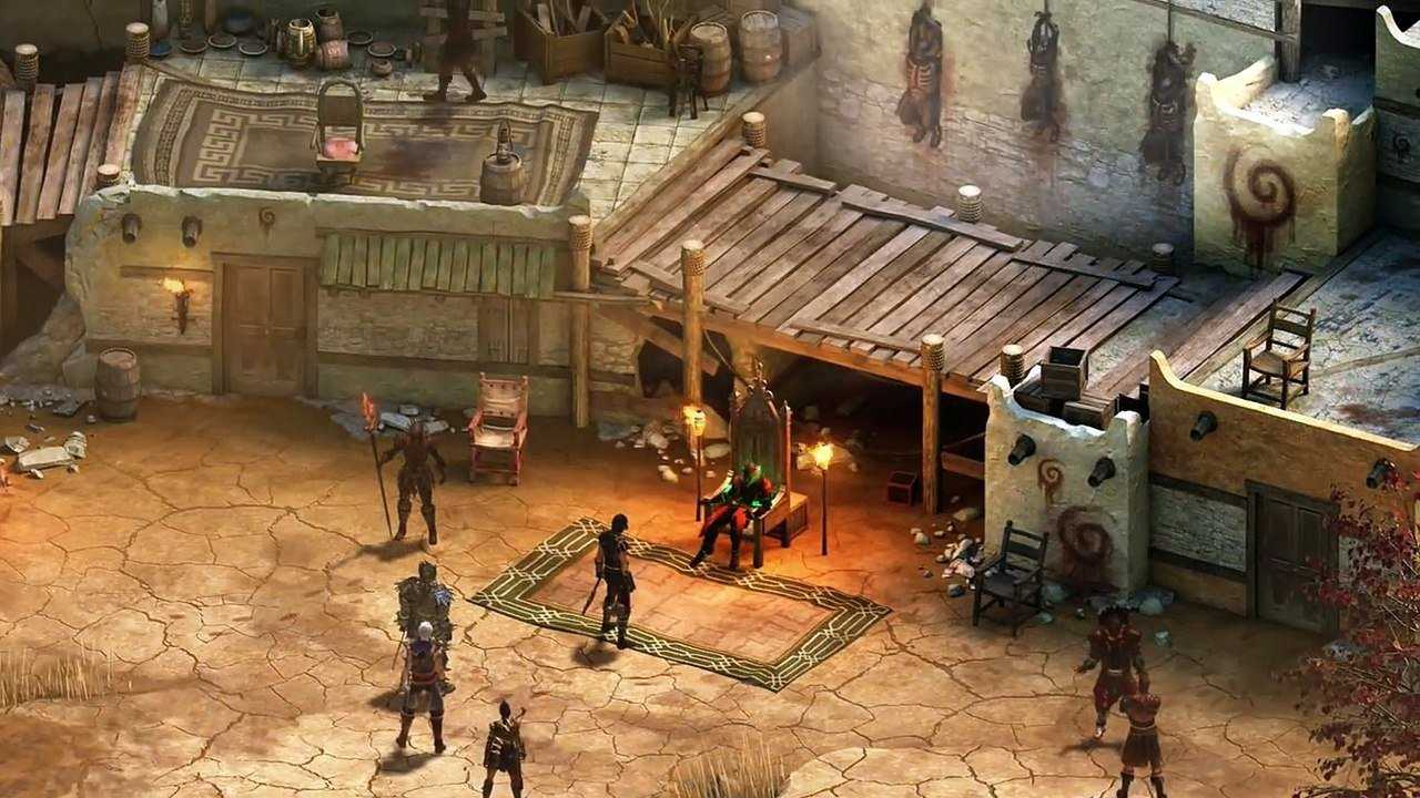 Старые rpg на пк: топ 19 лучших старых рпг, список, подборка