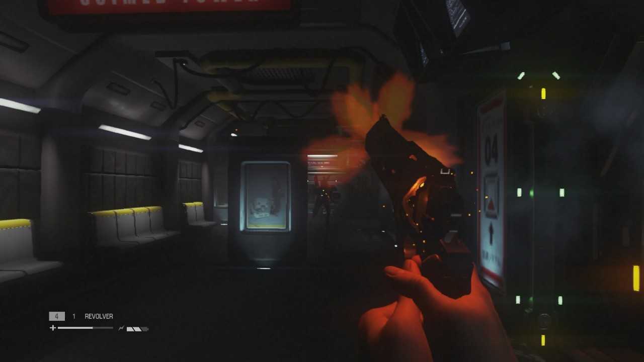 Прохождение игры alien: isolation полностью. alien isolation сколько часов геймплея - skyrimgame | skyrimgame.ru