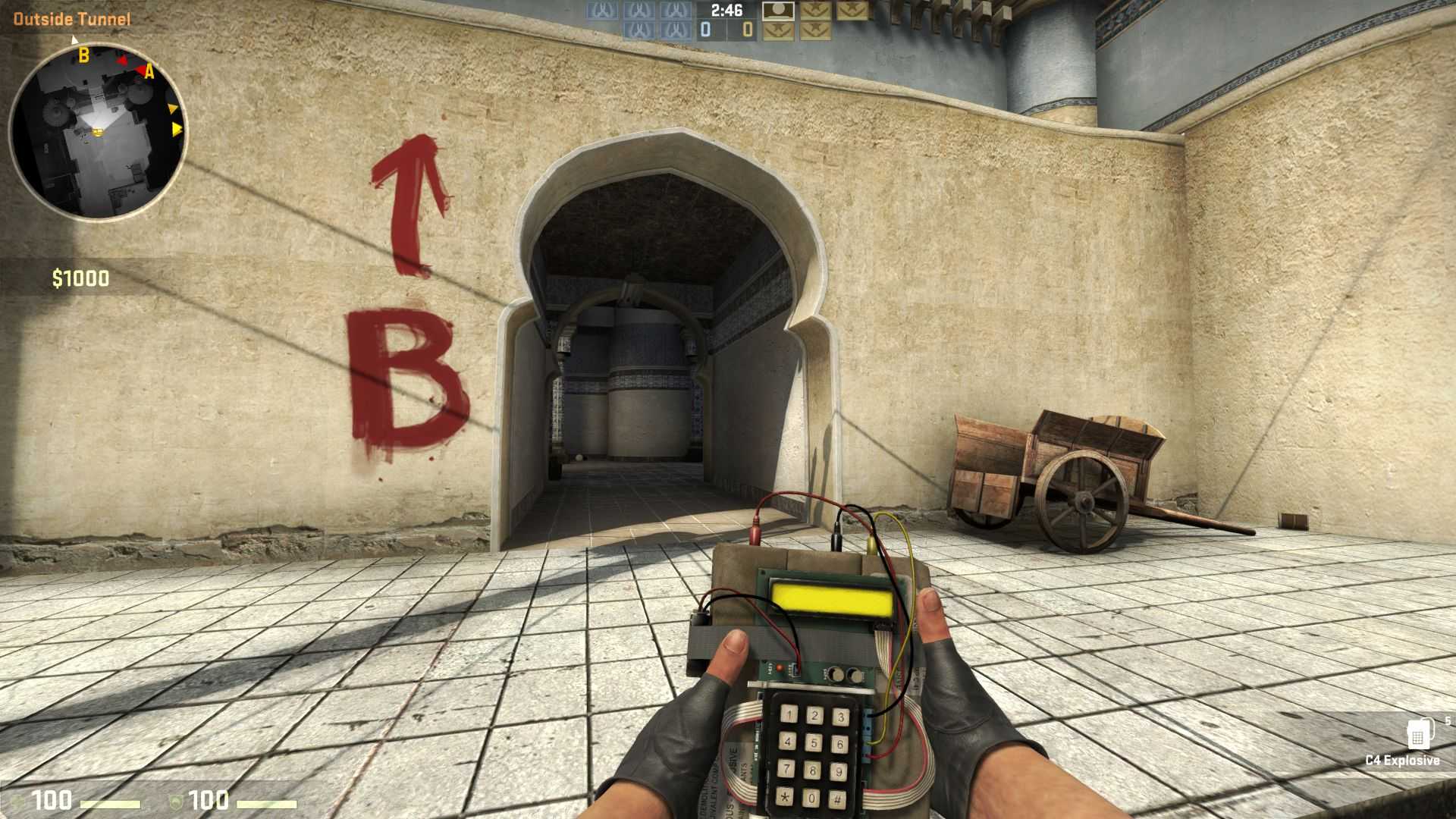Quake: от первой 3d-игры в истории до иконы киберспорта