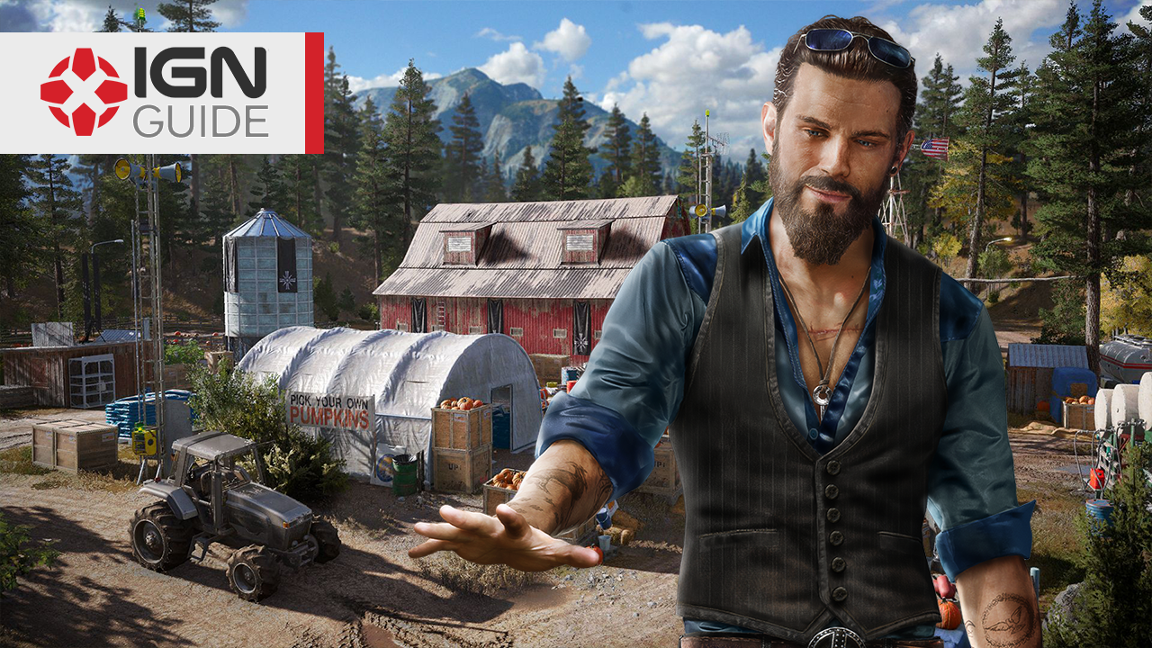 Far cry 3 gunslinger mod описание