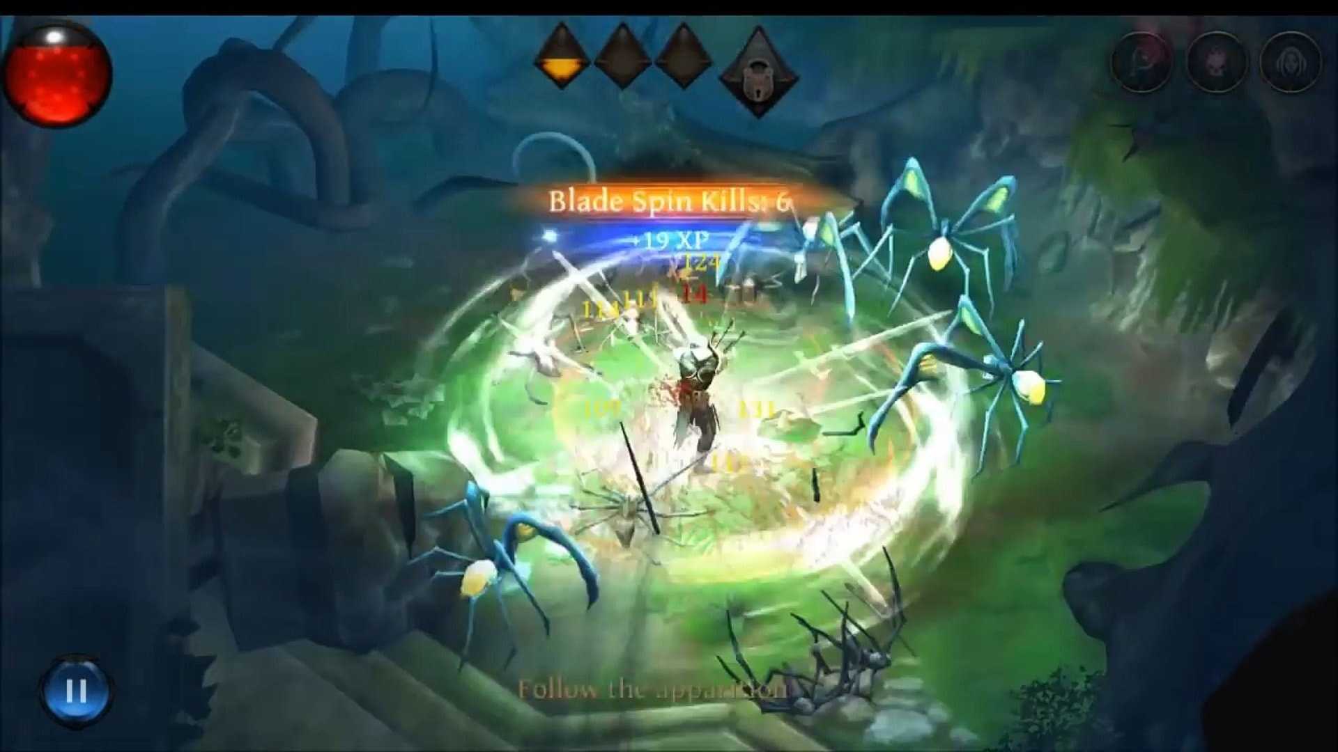 9 лучших игр hack and slash для пк