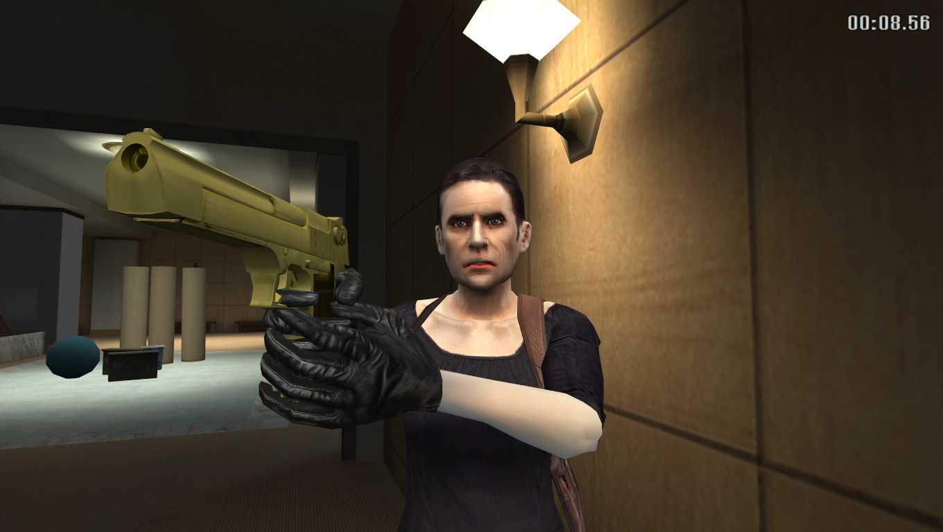 Max payne pc best mods | gamewatcher