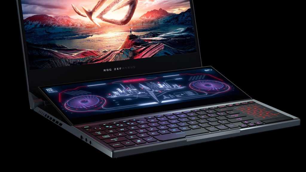 Рейтинг лучших ноутбуков asus в 2023 году