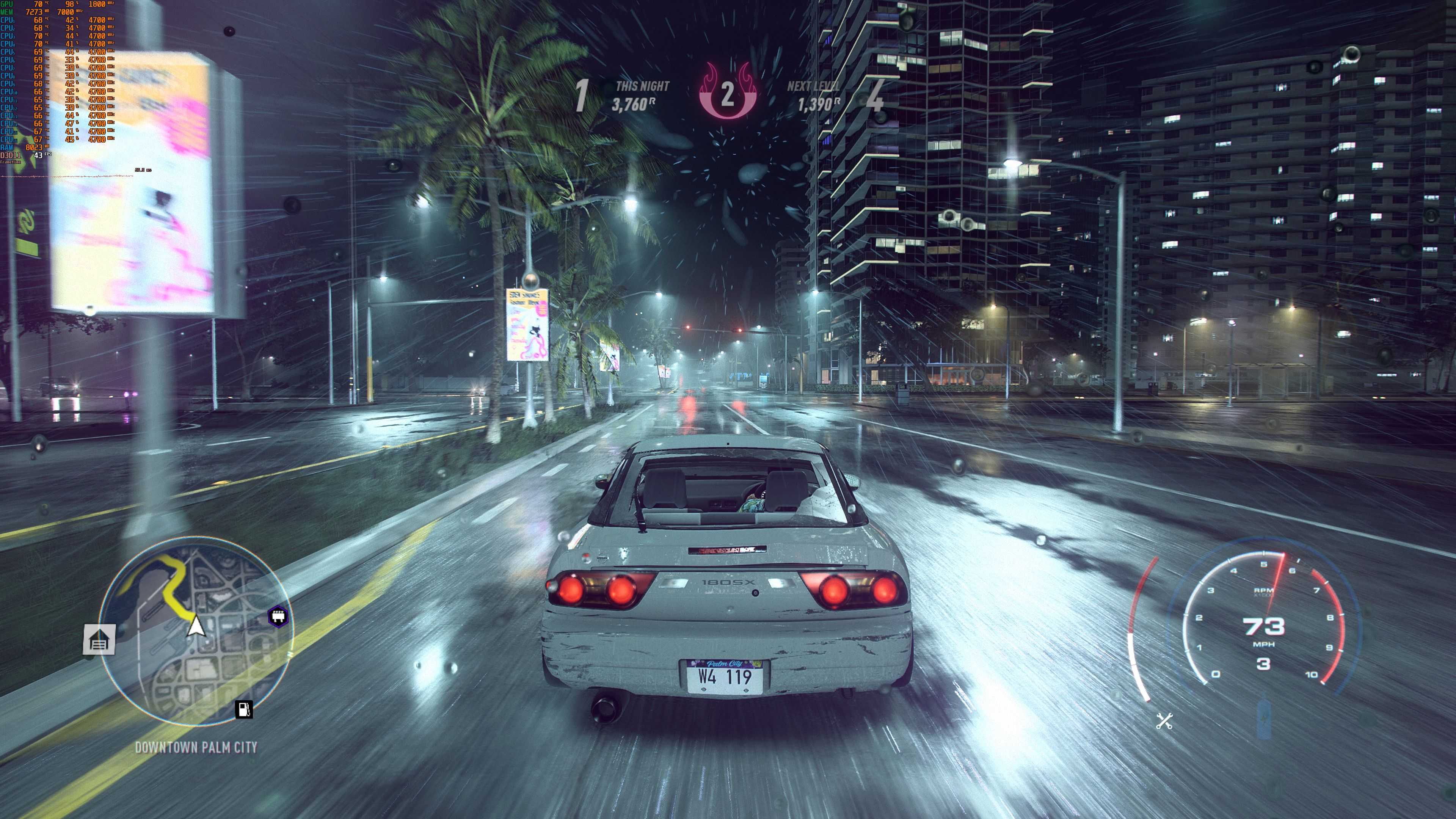 Какой нид фор спид лучше. лучшие гонки серии need for speed