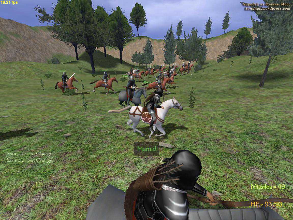 Top 10 games like mount and blade in 2023