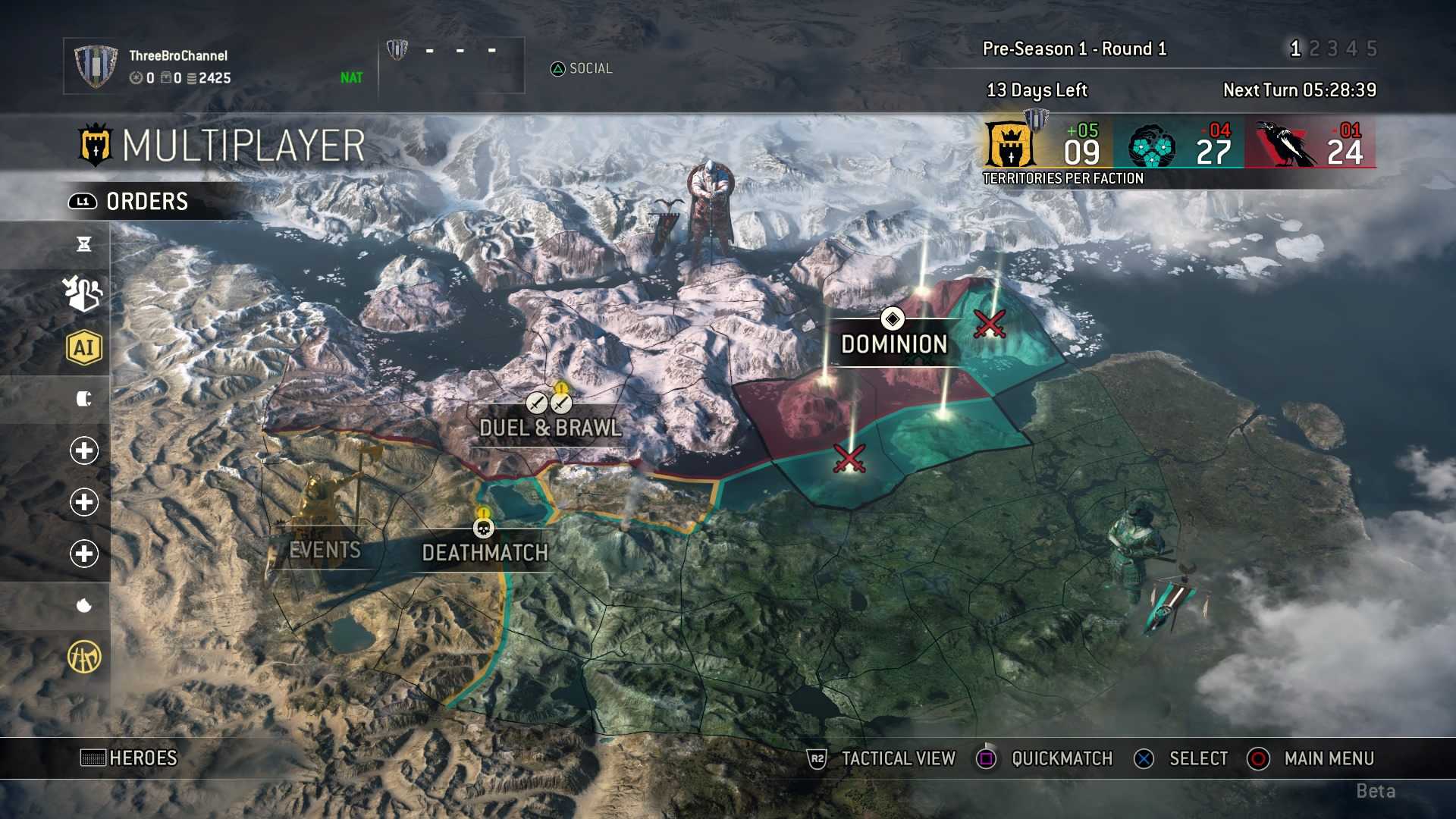 For honor обзор