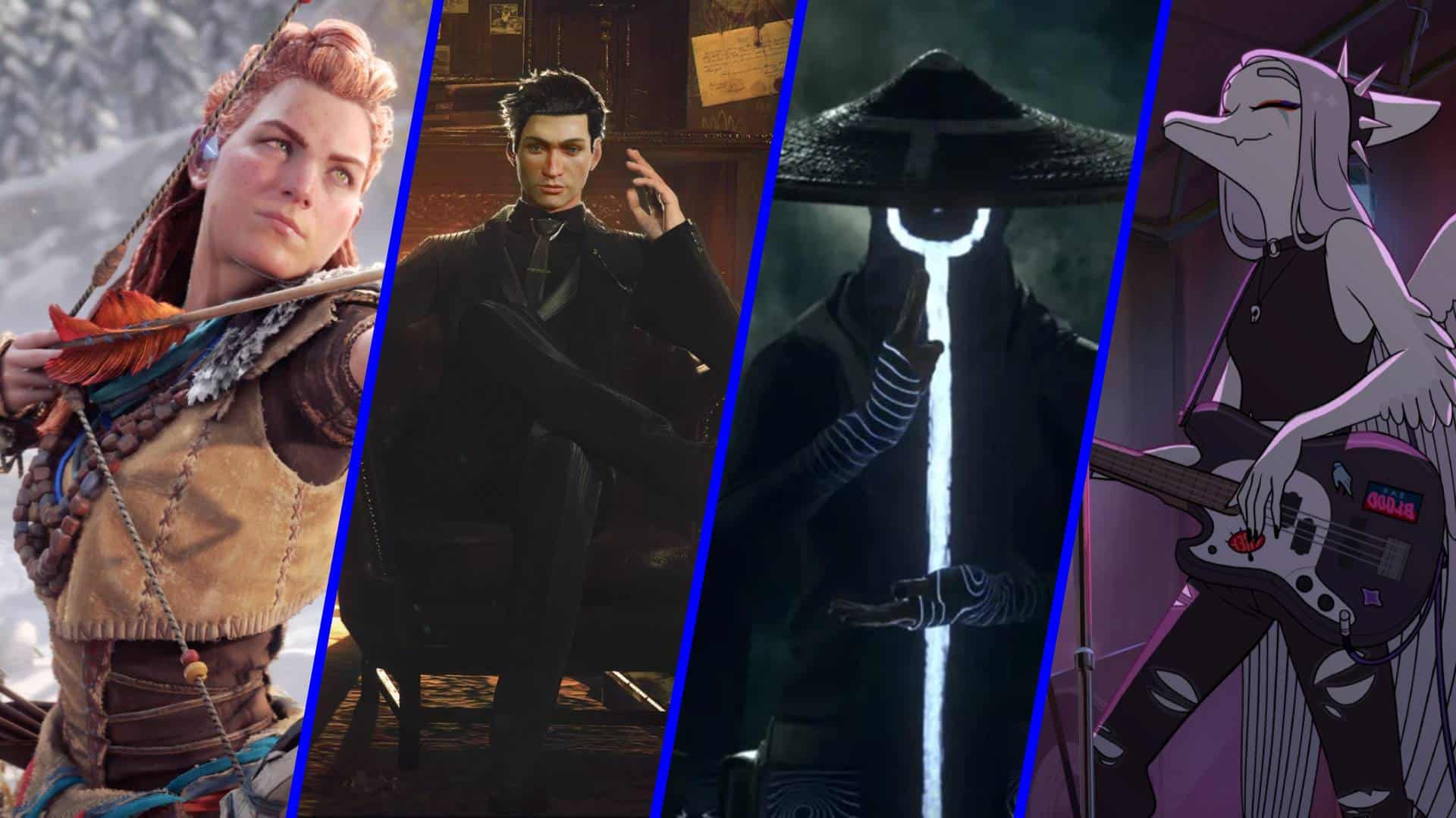 4 игры для ps5, о которых вы не знали, выйдут в 2022 году (и 4, по слухам, мы хотим)