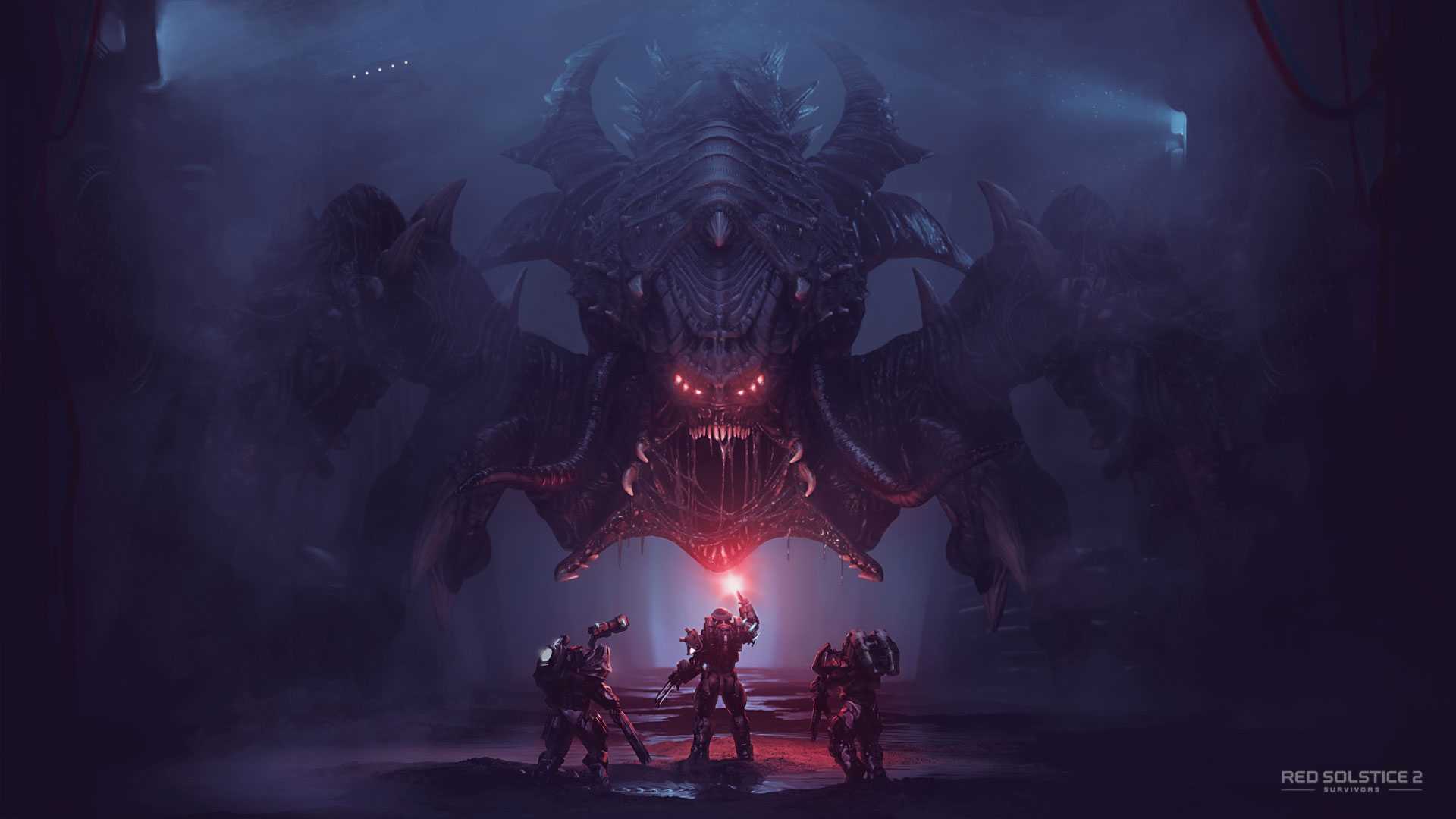 Red solstice 2: survivors — путеводитель по охоте на пушистиков