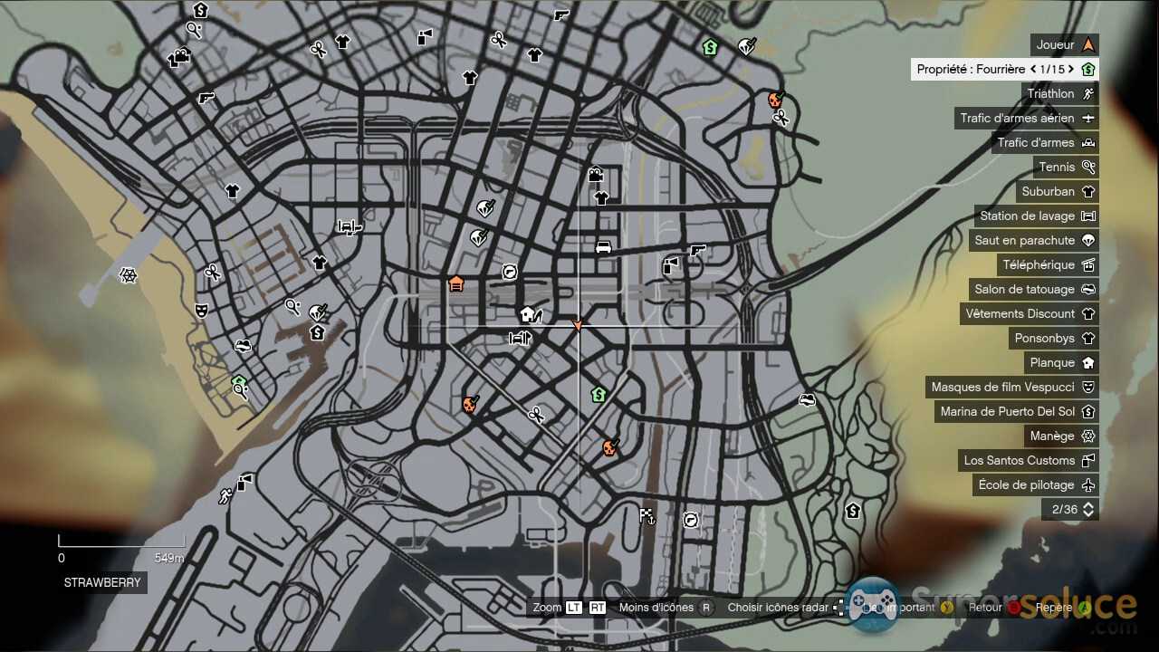 В каком порядке проходить gta 3?