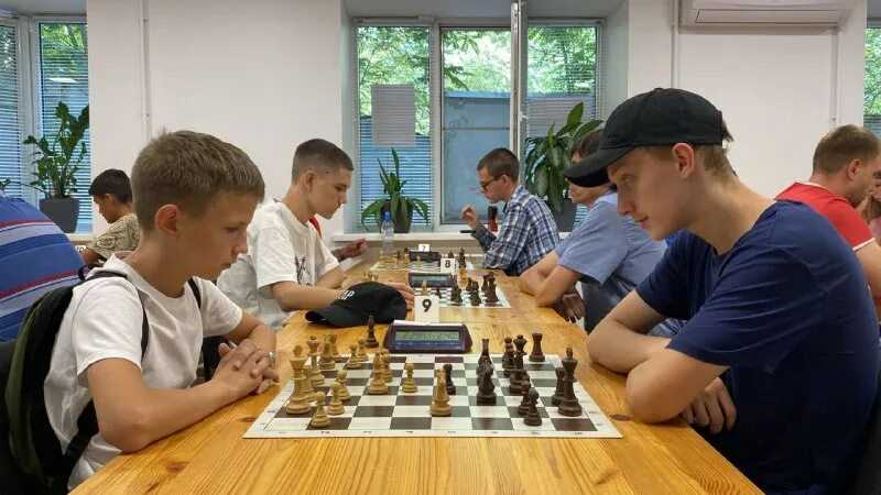 Самые сильные дебюты в шахматной партии — описание и примеры