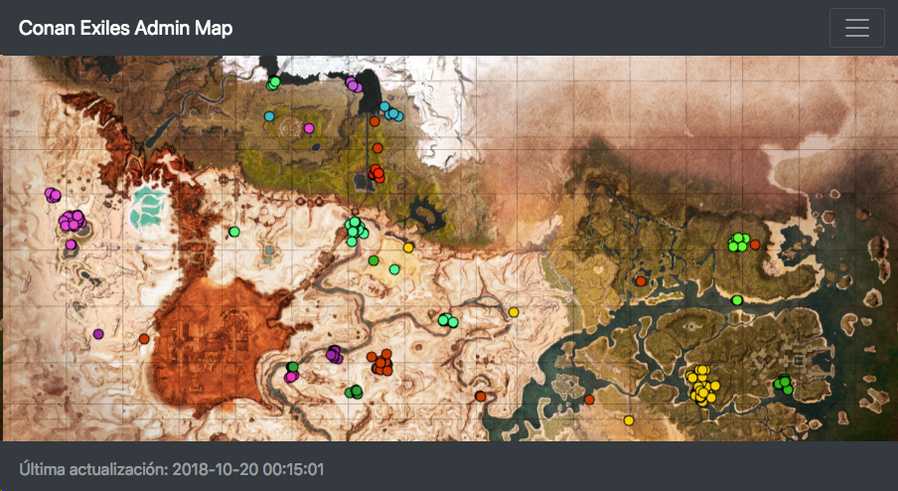 Conan exiles — руководство по достижениям на острове сиптах