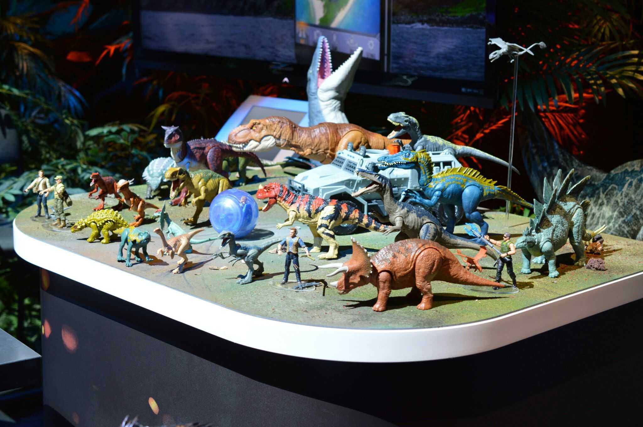 Jurassic park