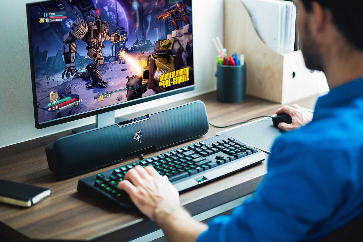 Я годами обходился без игрового пк, а теперь соберу его вместо xbox. нет, я не сумасшедший - заметки погорского - блоги - cyber.sports.ru