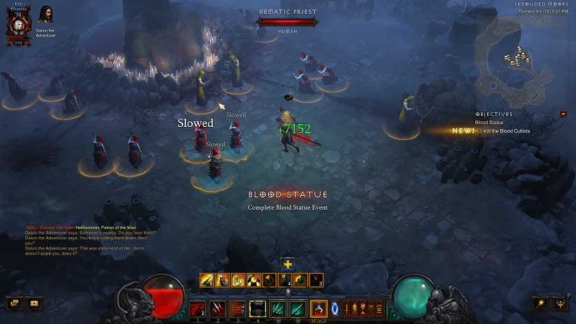 Кажется, blizzard впервые не облажалась с ремастером. новая diablo 2 – кайф!