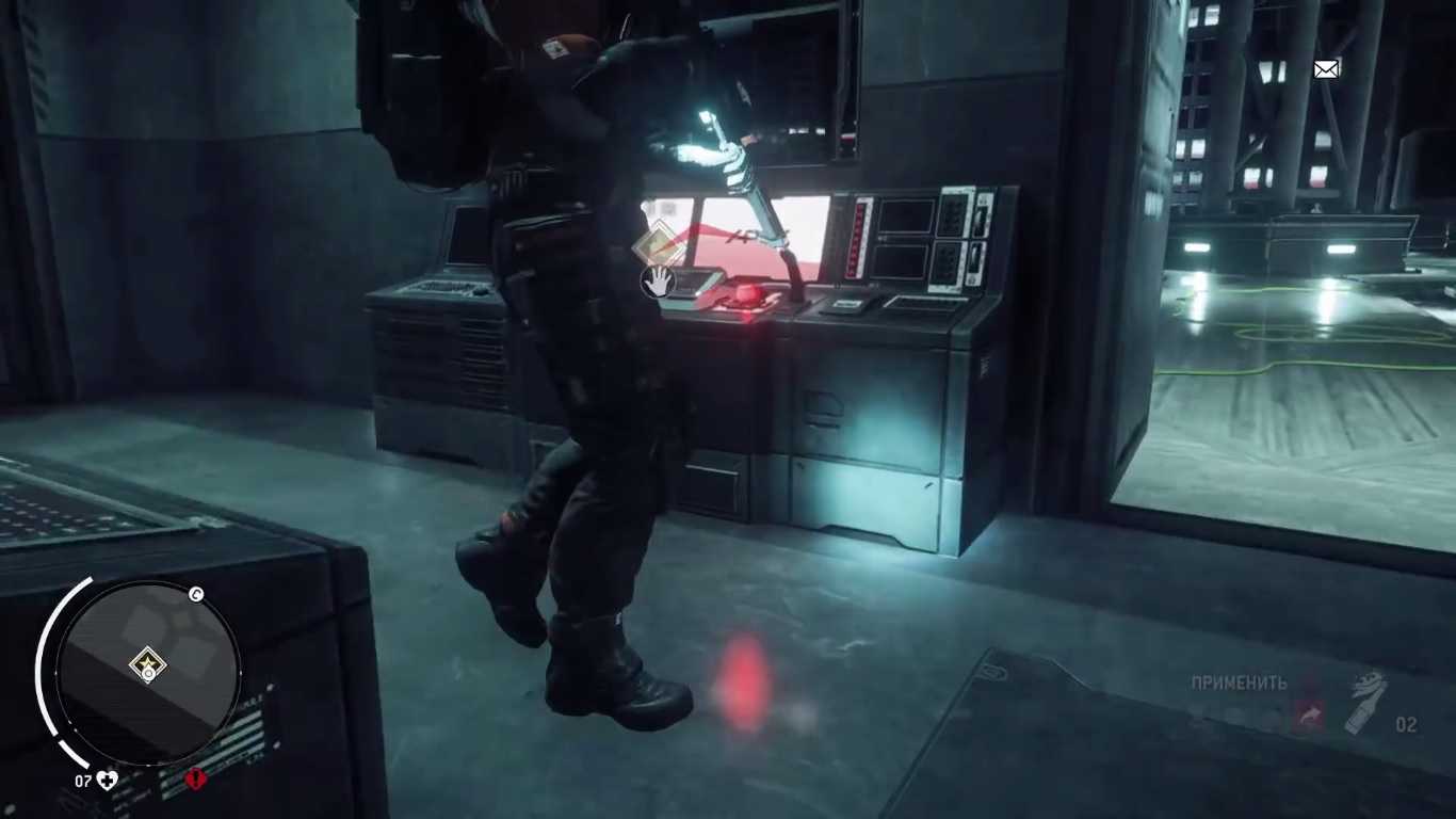 Обзор homefront: the revolution — устроим революцию. нас раскрыли! обзор homefront: the revolution какой класс выбрать