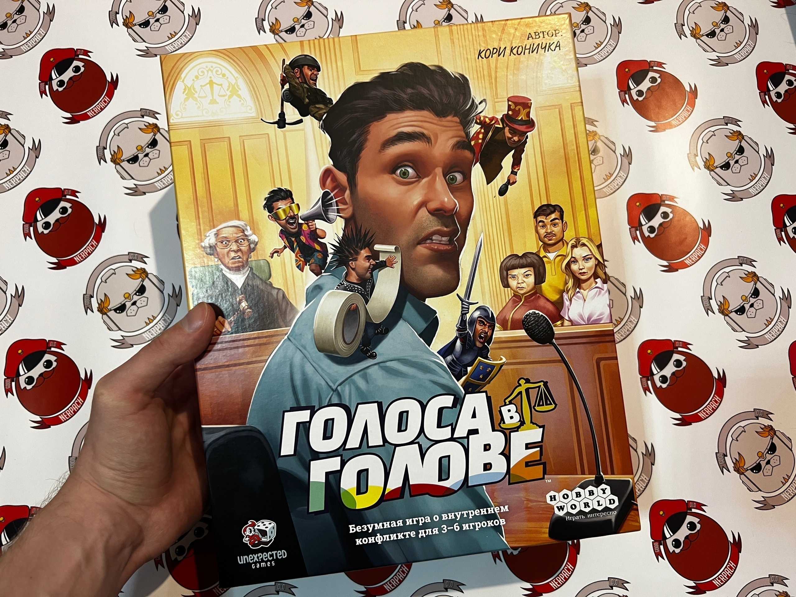 Игра где нужно кричать в микрофон. ори громче, прыгай выше