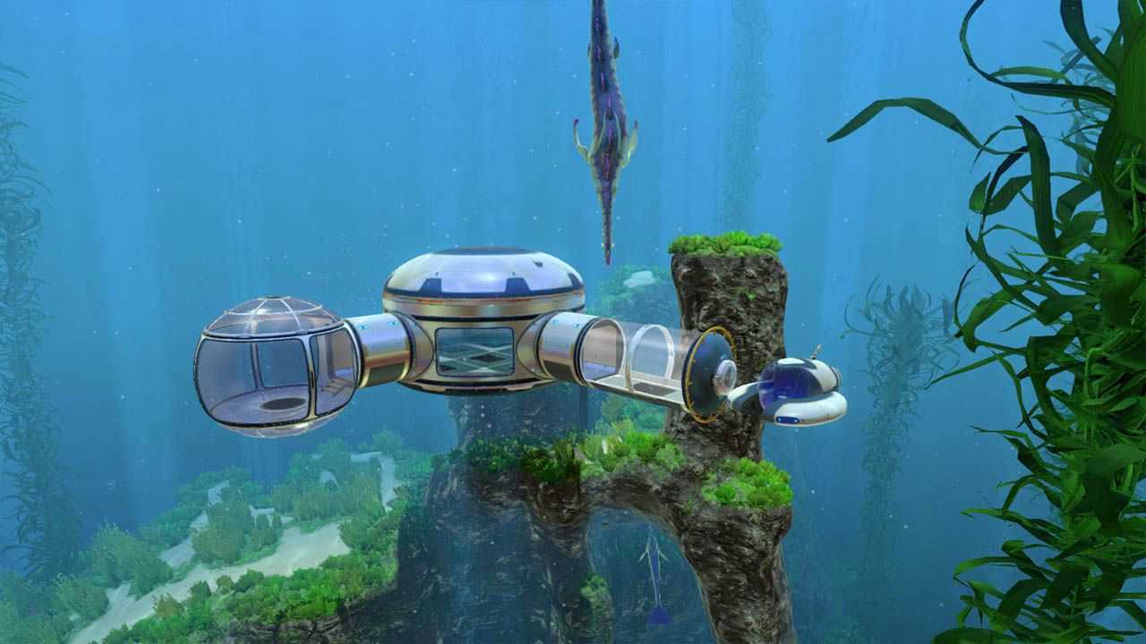 12 games like subnautica you'll love - sidegamer