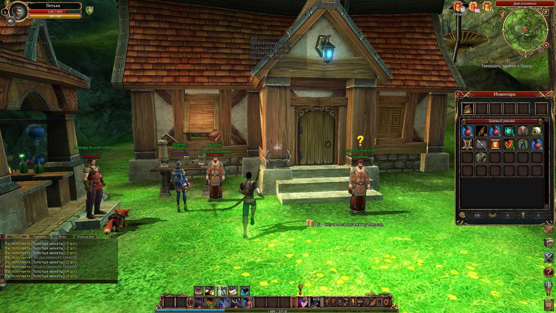 Лучшие бесплатные mmorpg. топ 12 | mmorpg