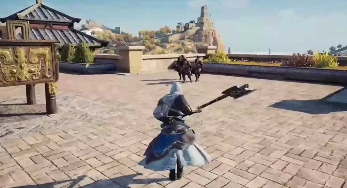 Время прохождения assassin’s creed сколько часов геймплея?