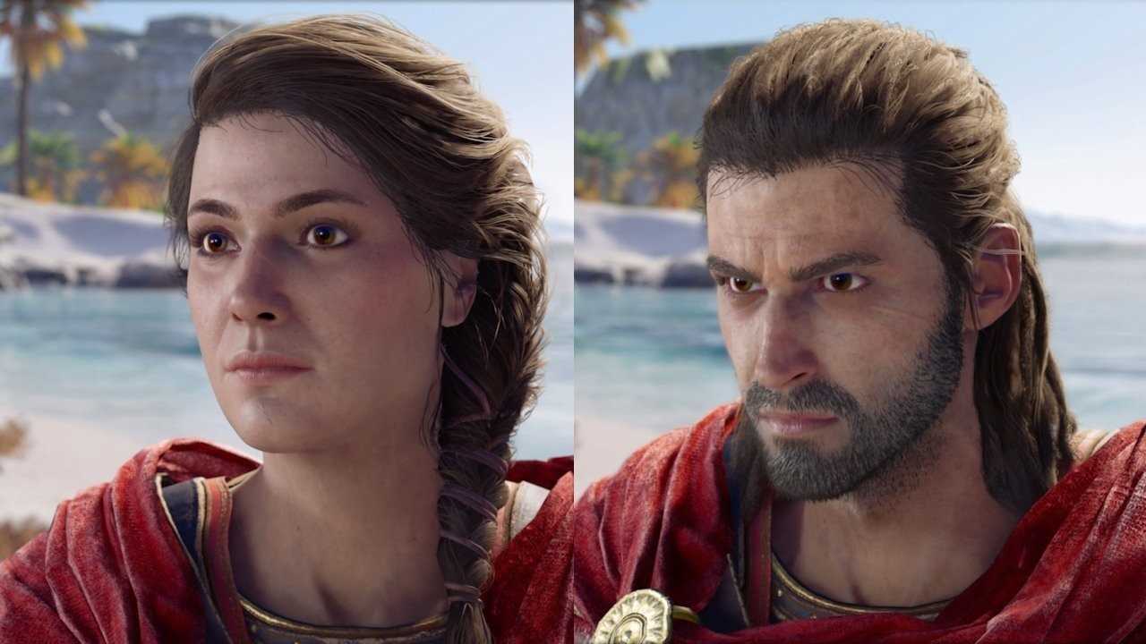 Assassin's creed odyssey: все, что нужно знать о пещере забытого острова