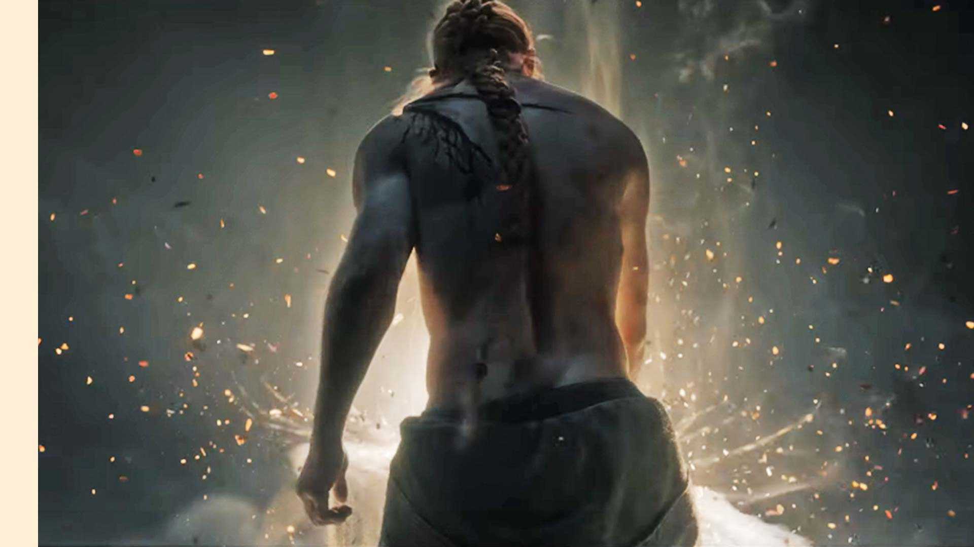 Какие игры и их трейлеры показали на the game awards?
какие игры и их трейлеры показали на the game awards?
