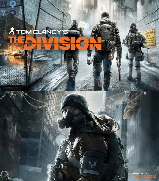 Division очень популярный сетевой шутер от Ubisoft, ориентирован прежде всего на командную игру, но есть много причин, по которым вы можете играть в
