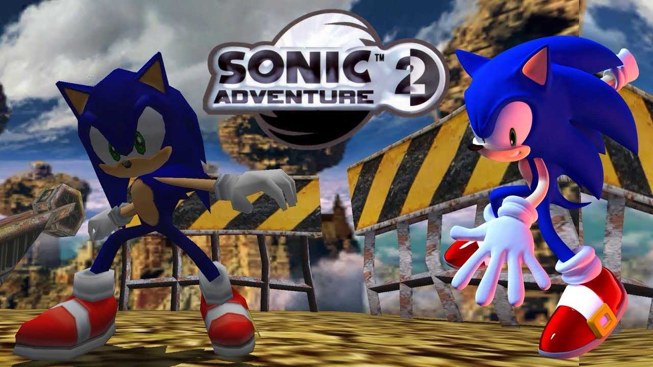 Sonic adventure | sonic вики | fandom