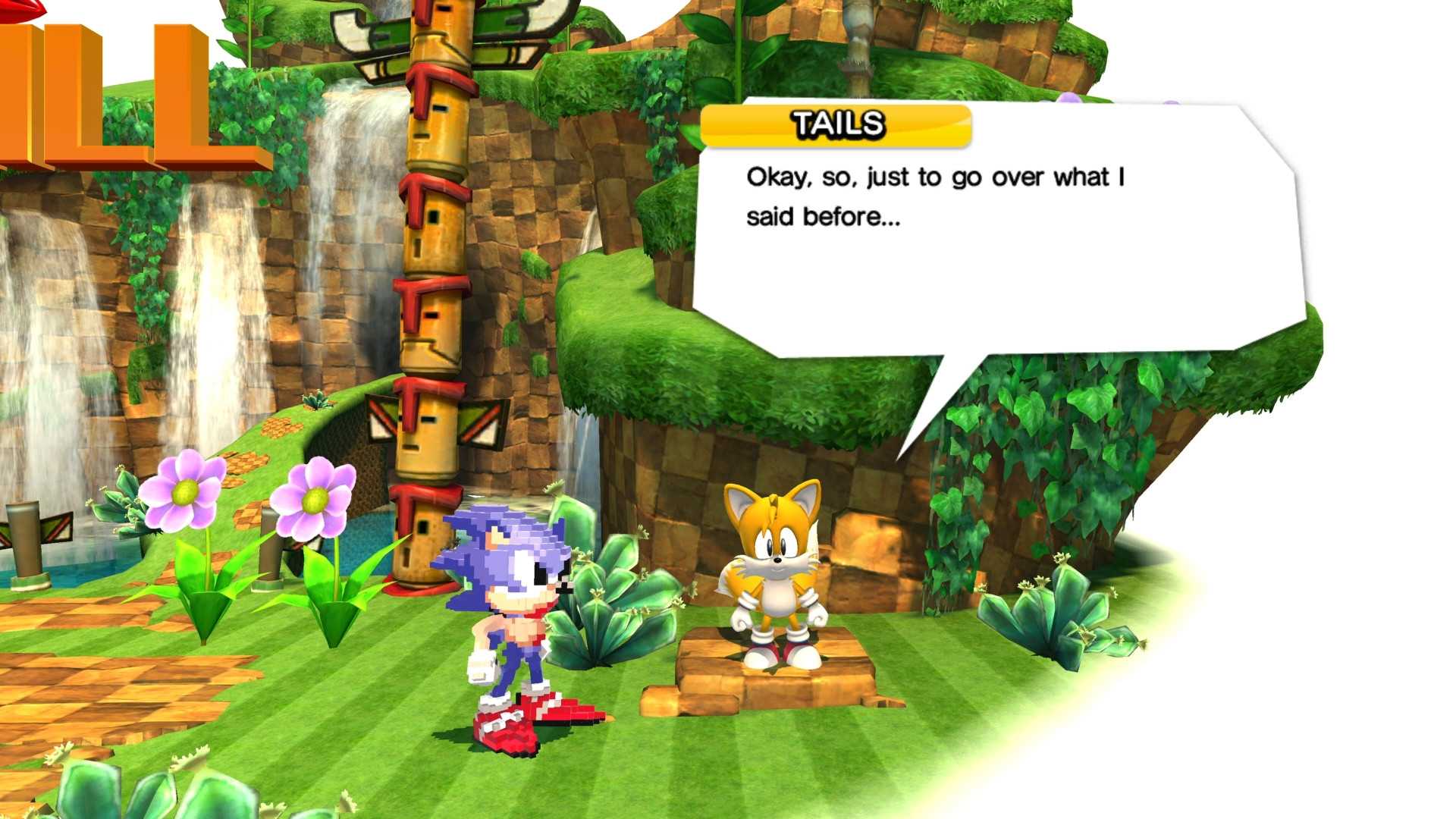✅ sonic generations: лучшие моды - iwion.ru